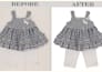 professional amazon image editing and ecommerce retouching